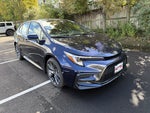 2027 Toyota Corolla SE
