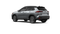 2026 Toyota Corolla Cross Hybrid SE