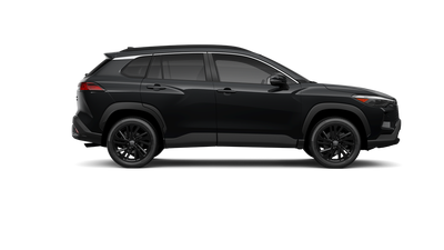 2026 Toyota Corolla Cross Hybrid XSE