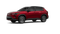 2026 Toyota Corolla Cross Hybrid SE