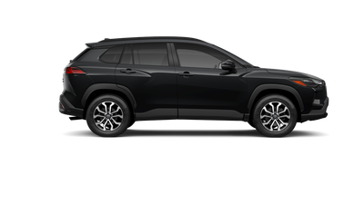 2026 Toyota Corolla Cross Hybrid SE
