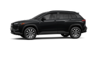 2026 Toyota Corolla Cross Hybrid SE