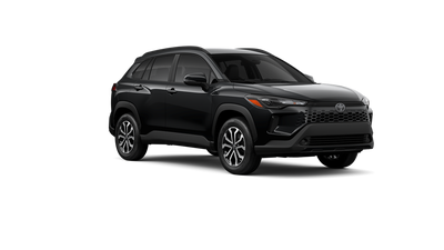 2026 Toyota Corolla Cross Hybrid SE