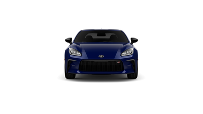 2027 Toyota GR86 MT