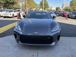 2026 Toyota GR86 MT