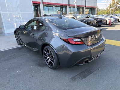 2026 Toyota GR86 MT