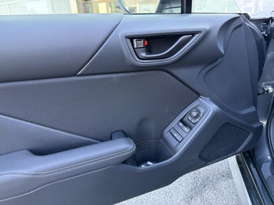 2026 Toyota GR86 MT