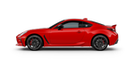 2026 Toyota GR86 Premium MT
