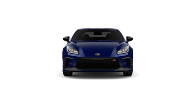 2027 Toyota GR86 Premium AT