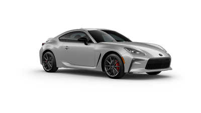 2026 Toyota GR86 Premium MT