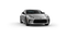 2026 Toyota GR86 Premium MT
