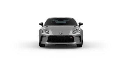 2026 Toyota GR86 Premium MT