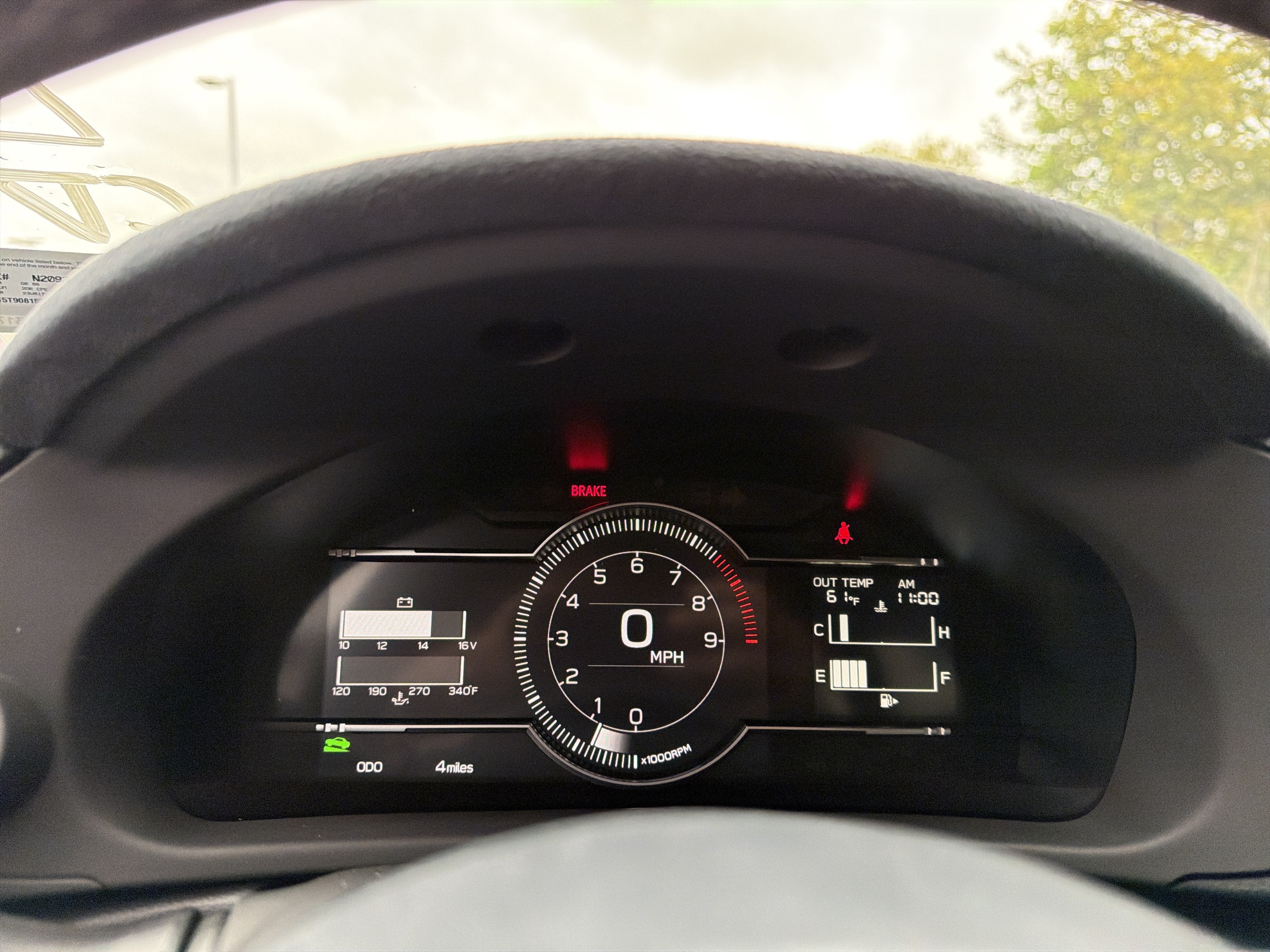 2026 Toyota GR86 Premium MT