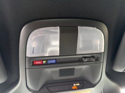 2026 Toyota GR86 Premium MT