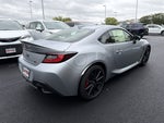 2026 Toyota GR86 Premium MT