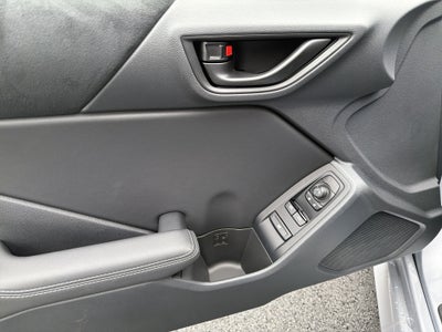 2026 Toyota GR86 Premium MT