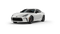 2026 Toyota GR86 Premium MT