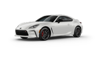 2026 Toyota GR86 Premium MT