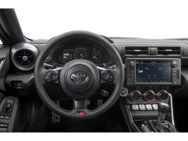 2026 Toyota GR86 Premium AT