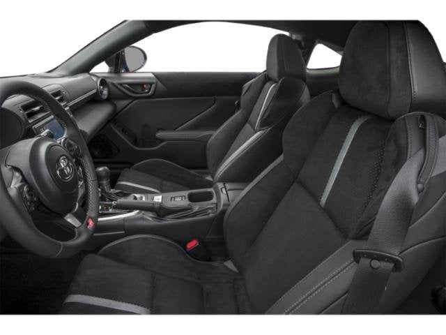 2026 Toyota GR86 Premium AT