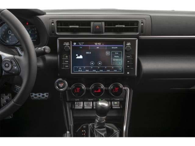 2026 Toyota GR86 Premium AT