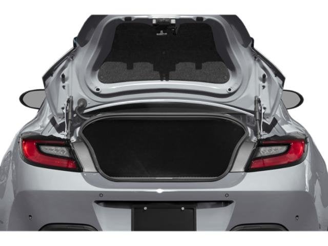 2026 Toyota GR86 Premium AT