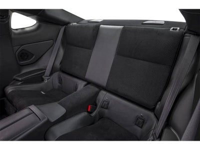 2026 Toyota GR86 Premium AT