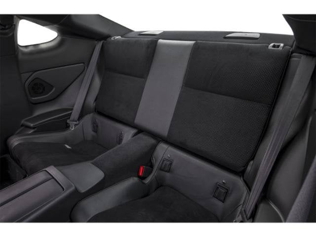 2026 Toyota GR86 Premium AT