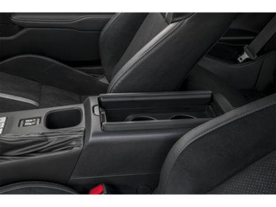 2026 Toyota GR86 Premium AT