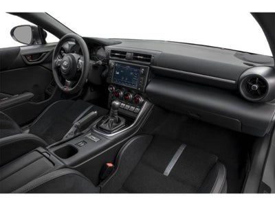 2026 Toyota GR86 Premium AT