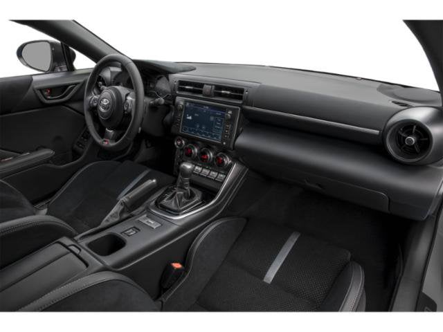 2026 Toyota GR86 Premium AT