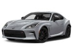 2026 Toyota GR86 Premium AT