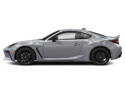 2026 Toyota GR86 Premium AT