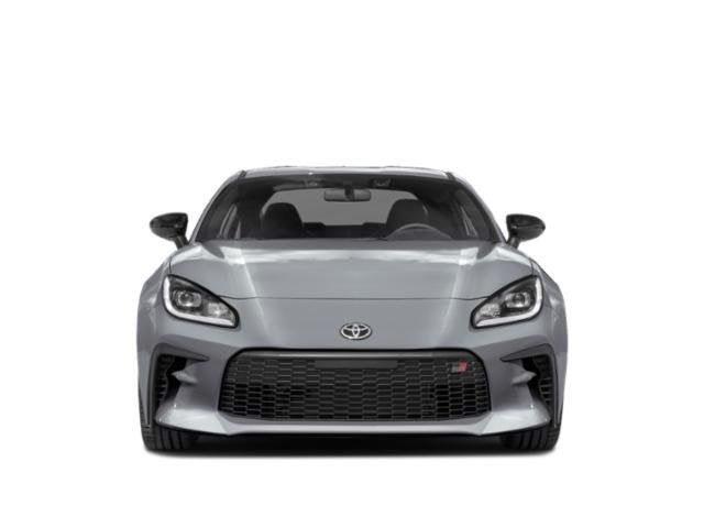 2026 Toyota GR86 Premium AT