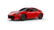 2026 Toyota GR86 Premium MT