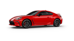 2026 Toyota GR86 Premium MT