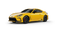 2026 Toyota GR86 Yuzu Edition