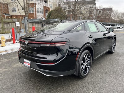 2026 Toyota Toyota Crown XLE