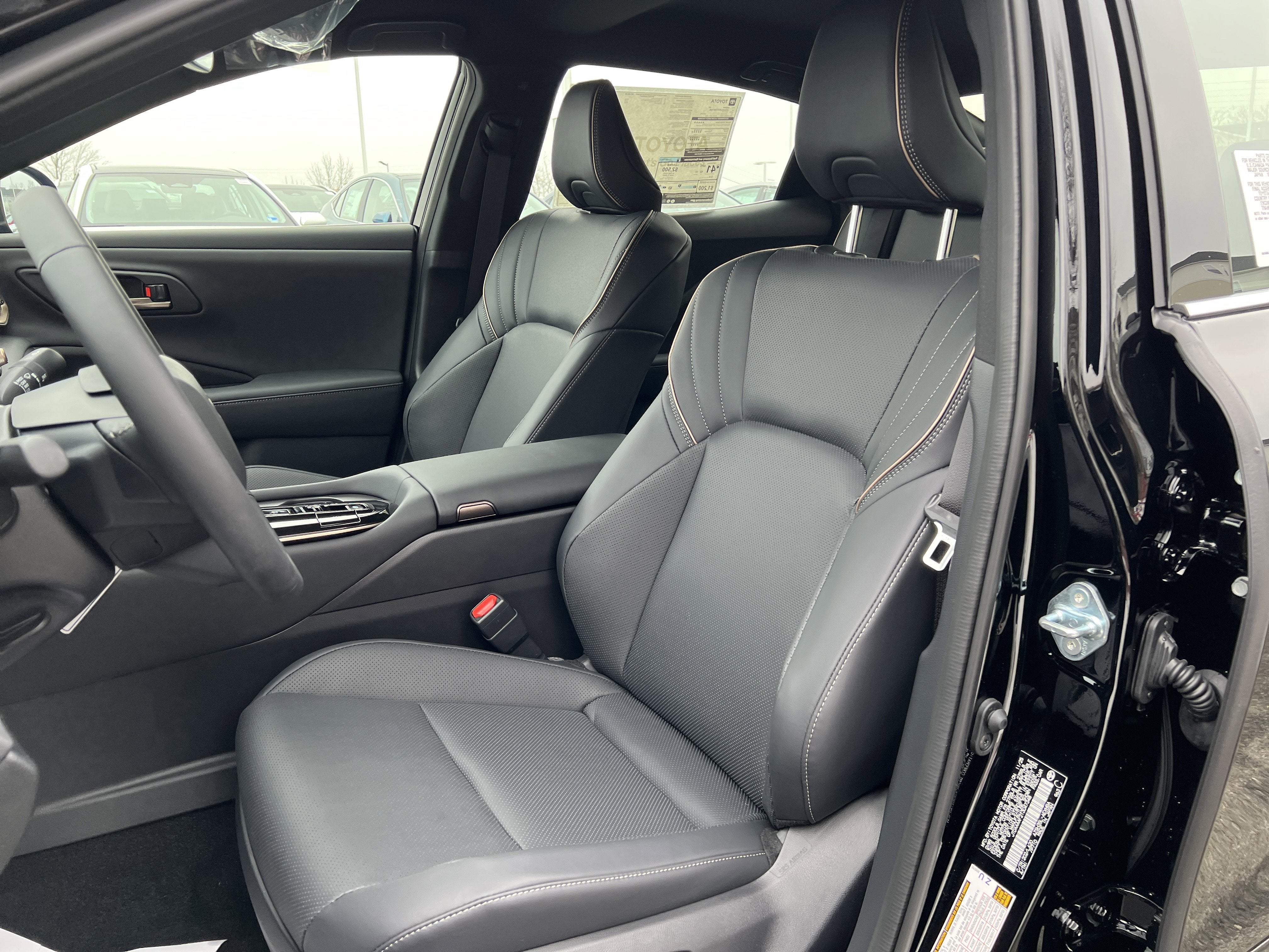 2026 Toyota Toyota Crown XLE