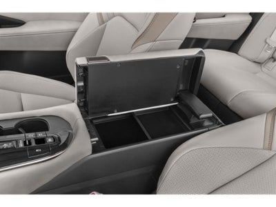 2026 Toyota Toyota Crown Limited