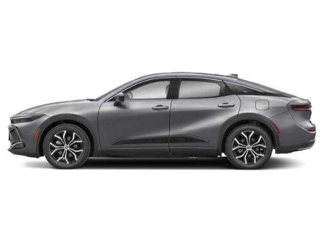 2026 Toyota Toyota Crown Limited