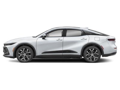 2026 Toyota Toyota Crown Limited