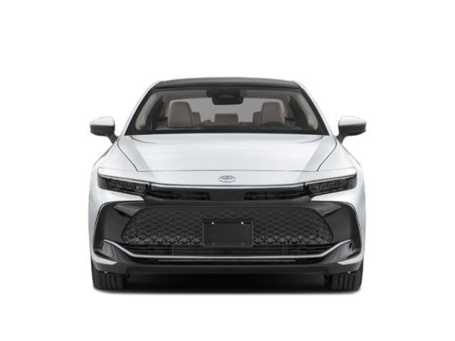 2026 Toyota Toyota Crown Limited