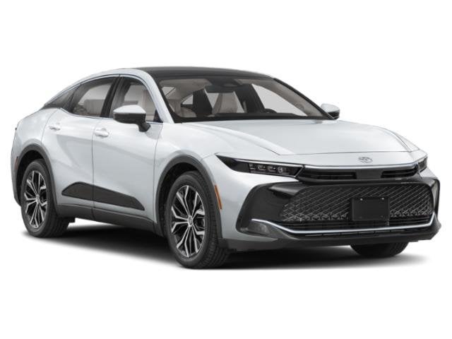 2026 Toyota Toyota Crown Limited