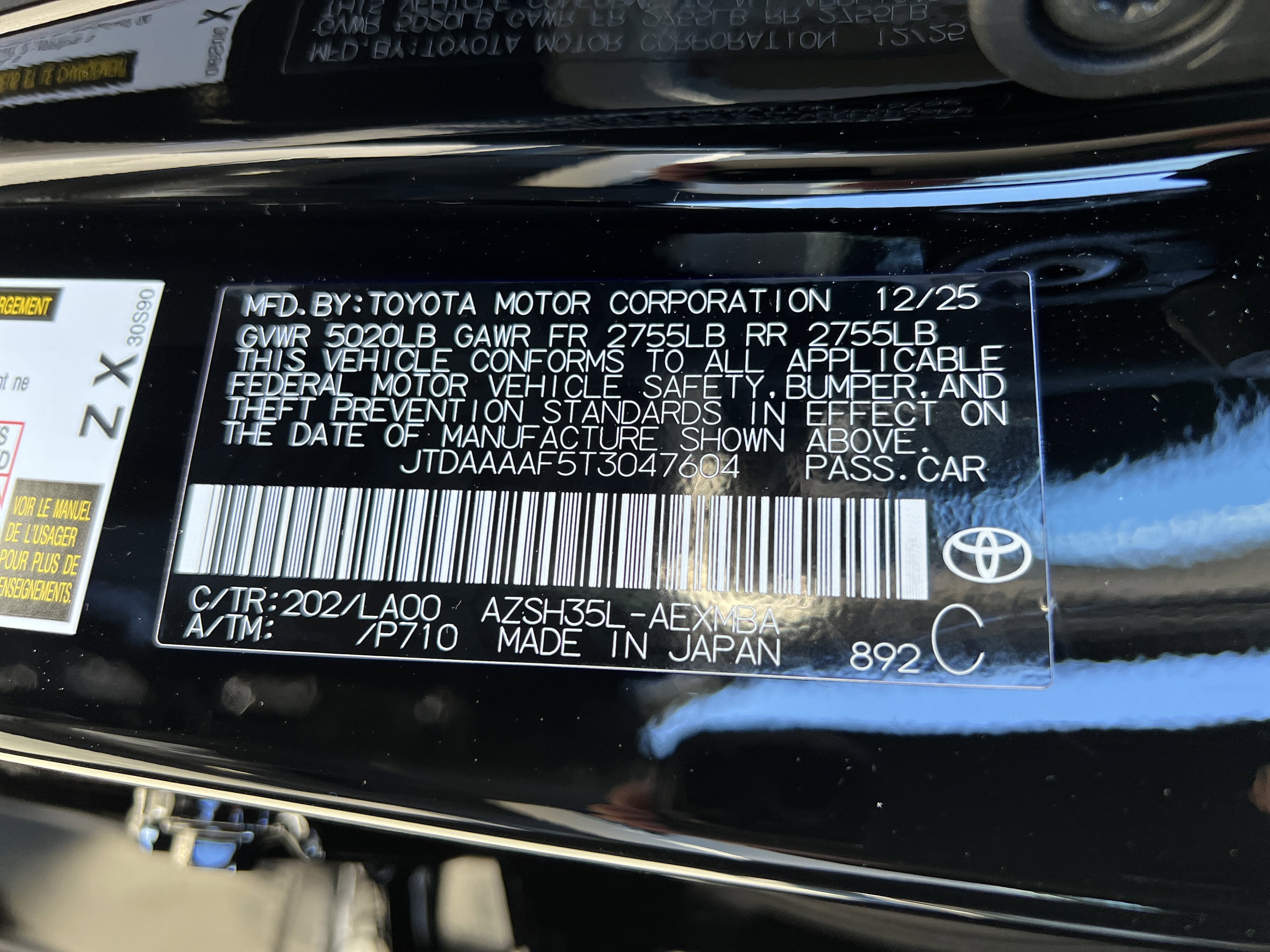 2026 Toyota Toyota Crown Limited