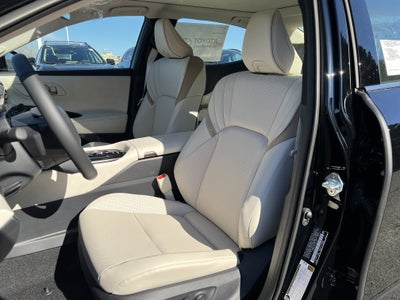 2026 Toyota Toyota Crown Limited