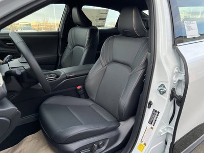 2026 Toyota Toyota Crown XLE