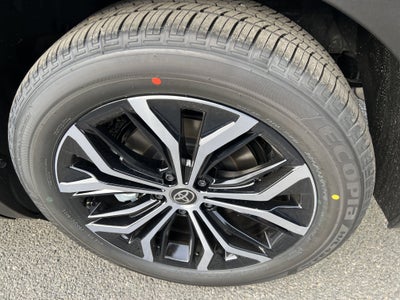 2026 Toyota Toyota Crown XLE