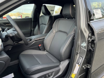 2026 Toyota Toyota Crown XLE