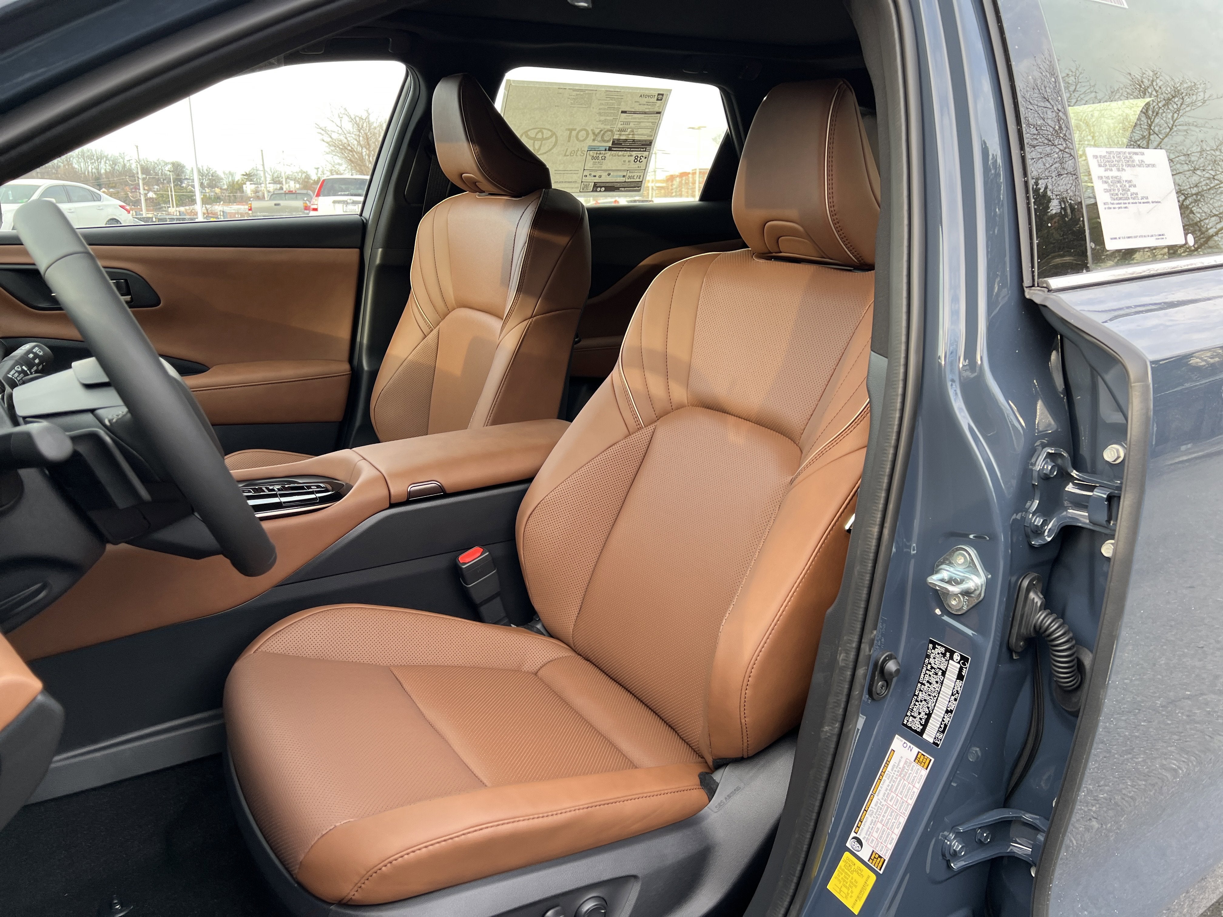 2026 Toyota Toyota Crown Signia Limited